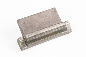 奥麦斯型制砂机抛料头